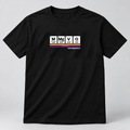 Camiseta Mmgvo