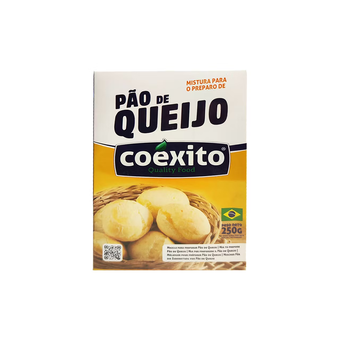 Pão de Queijo Coexito - 250g