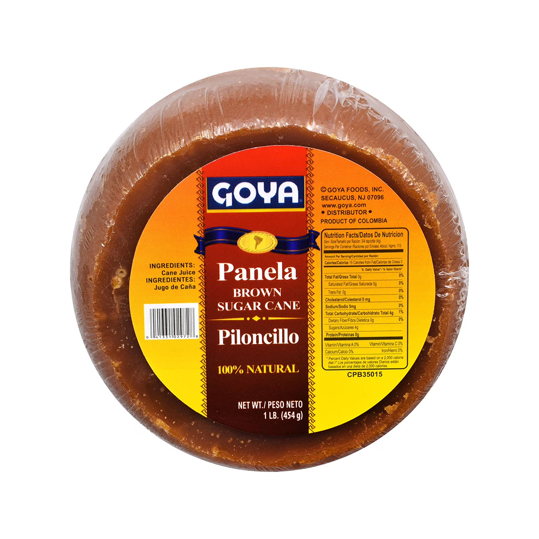 Panela (Papelón) Goya -454g