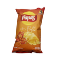Papas Pollo La Mantuana - 105g