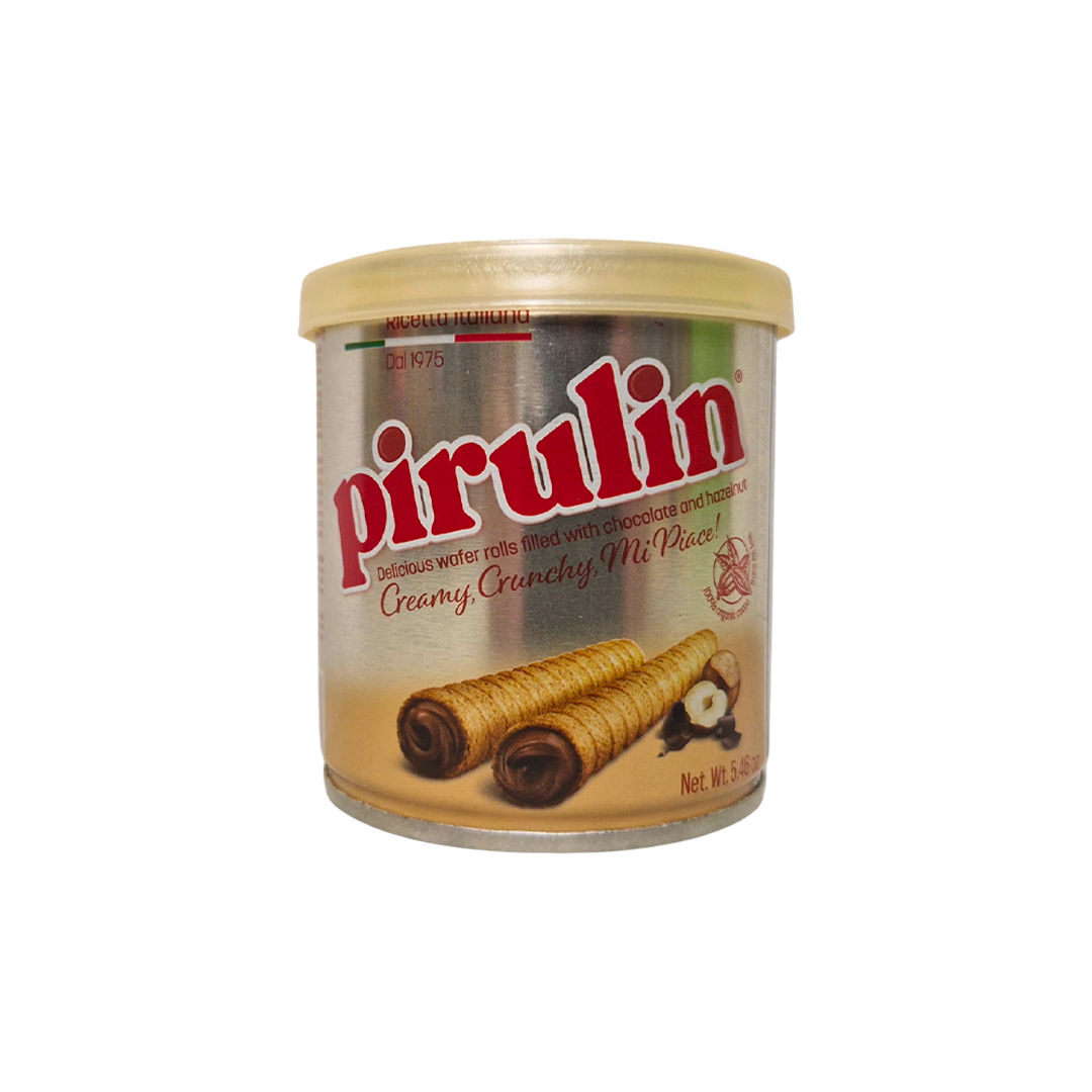 Lata de Pirulín Pequeña - 155g