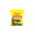 Platanitos Ligeramente Salados - 85g