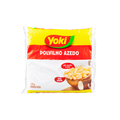Polvilho Azedo - 500gr Yoki