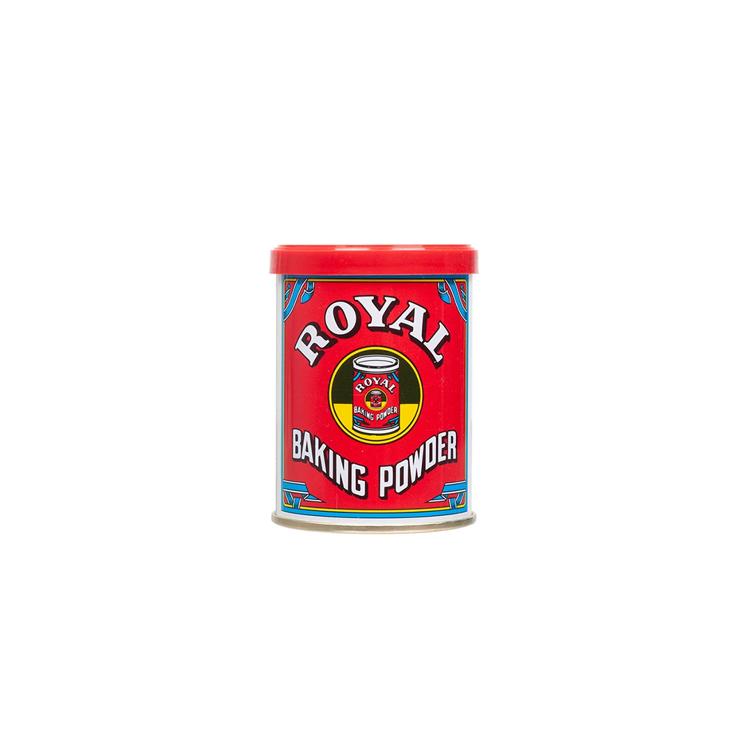 Polvo de Hornear Royal - 113g
