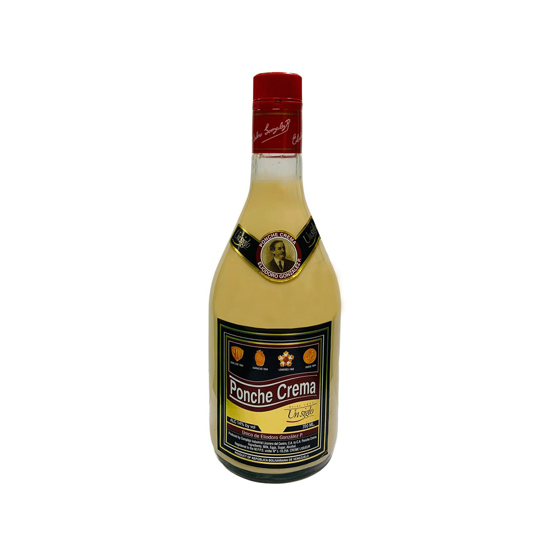 Ponche Crema - 700ml