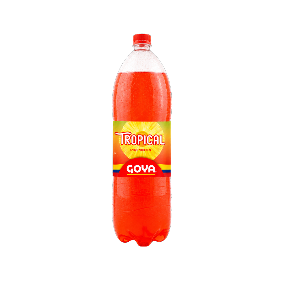 Refresco Tropical 2L - Goya