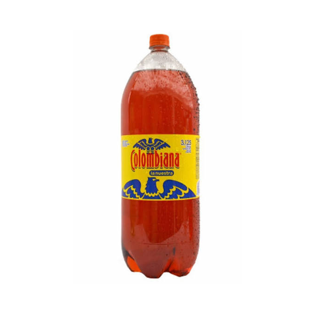 Refresco Colombiana 2L