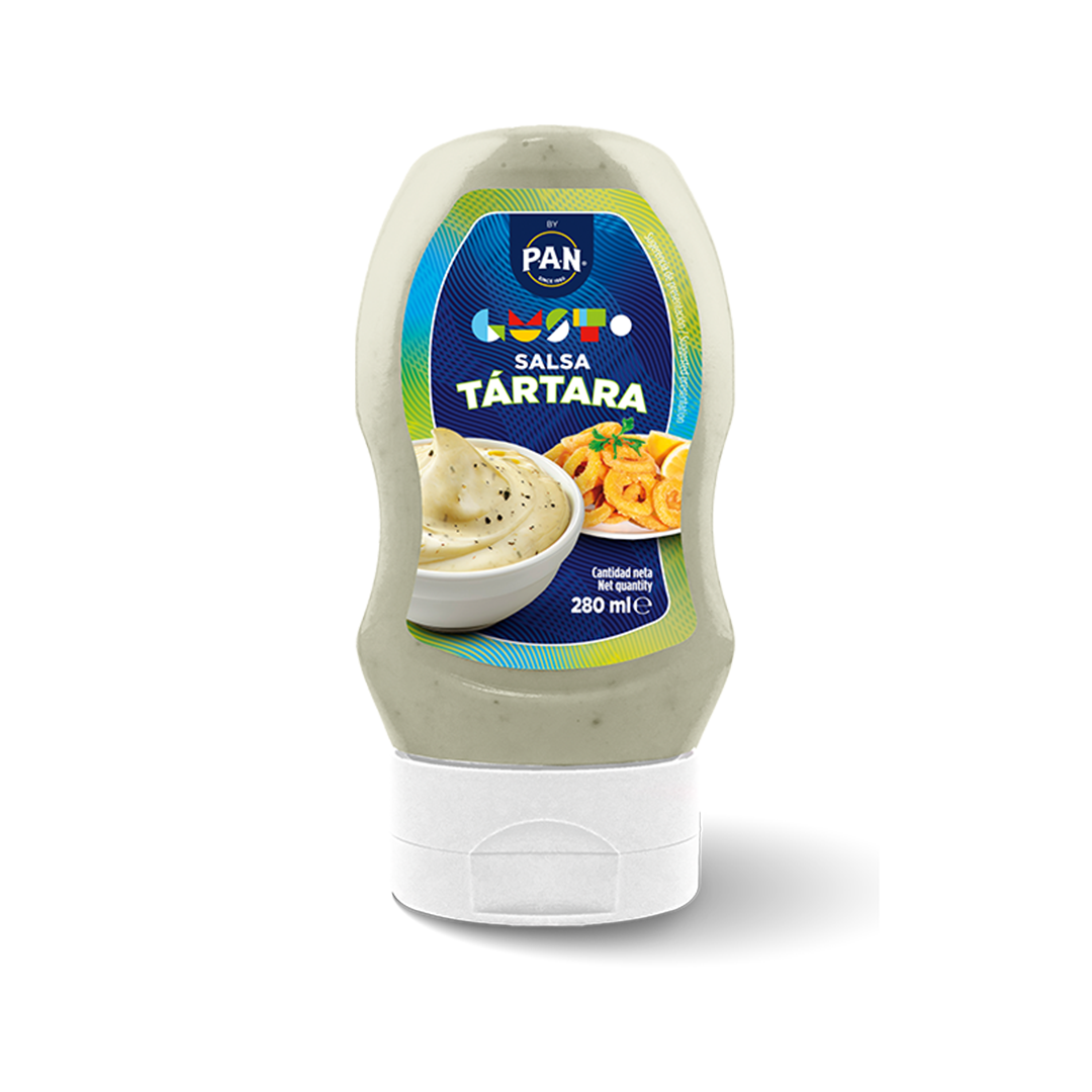 Salsa Tártara - 280ml