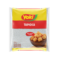Tapioca Granulada - 500g Yoki