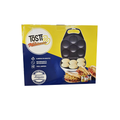 Tostiarepas - La Mantuana