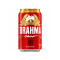 Cerveza Brahma Lata - 350ml