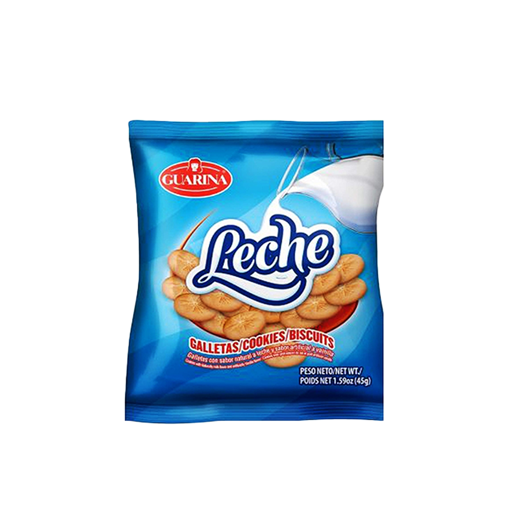 Galletas Guarina - 45g