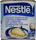 Leche condensada - 400g