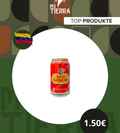 Malta caracas - 330ml