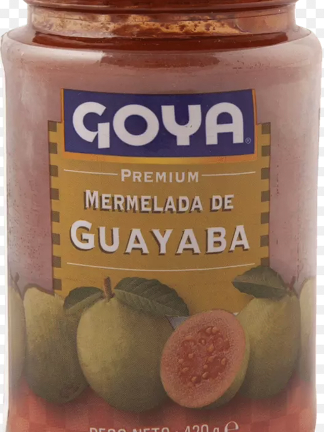 Mermelada de Guayaba - 420g