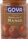 Mermelada de mango - 420g