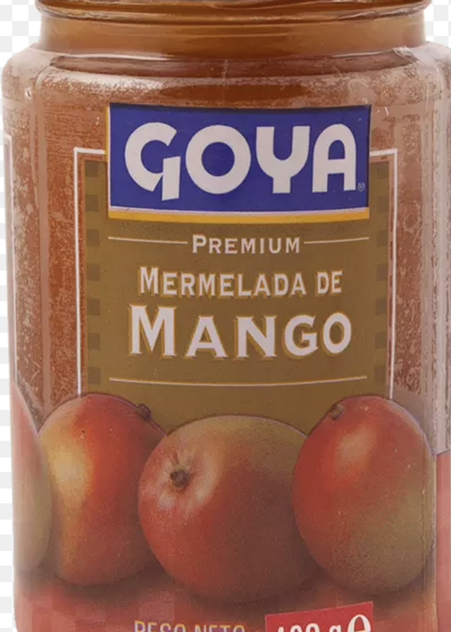 Mermelada de mango - 420g