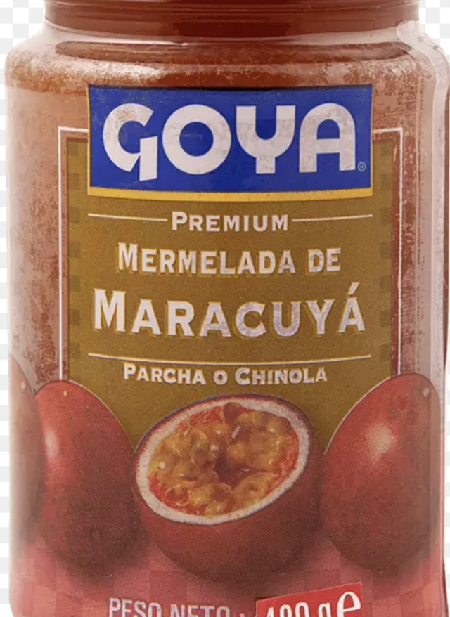 Mermelada Maracuya - 420g