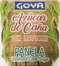 Panela pulverizada - 500g