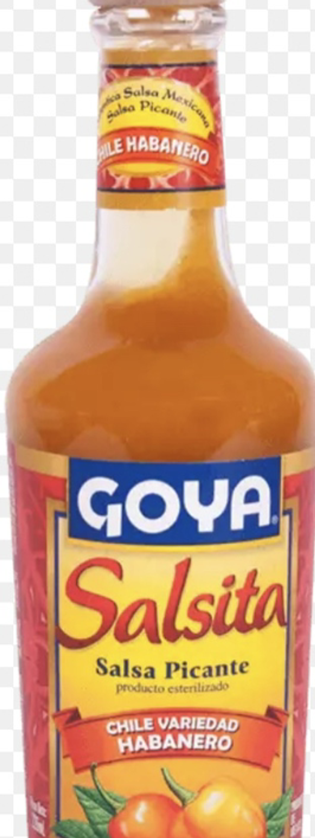 PICANTE HABANERO - 230g