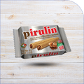 Pirulín Barquillos bandeja - 66g
