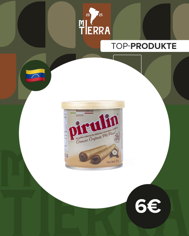Pirulín peq - 155g