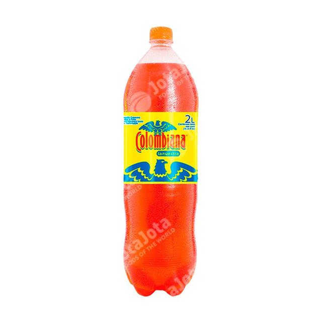refresco colombiana 2L