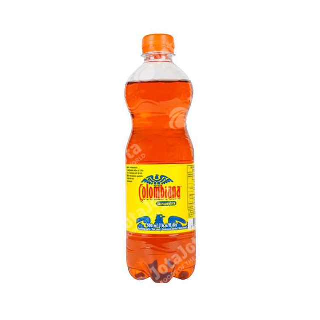 Refresco colombiana 500 ml