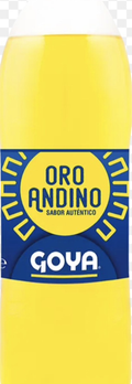 Refresco oro andino 2L