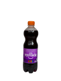 Refresco postobon Uva y Manzana  500 ml