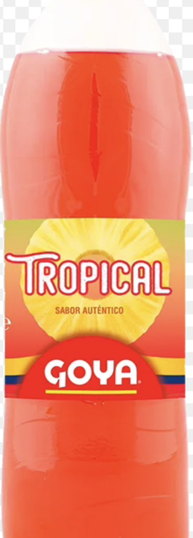 Refresco tropical 2L