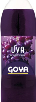 Refresco uva 2L