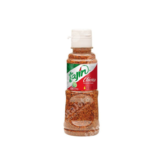 SALSA EN POLVO TAJÍN 142gr
