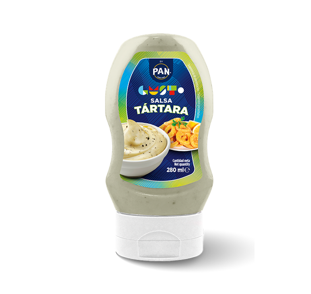 Salsa tártara - 280ml