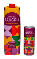 Sangria Perquez - 1300ml