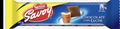 Savoy Chocolate con leche unidad - 30g