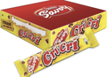 Savoy chocolate Cri Cri caja - 350g