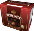 Toronto de chocolate - 324g