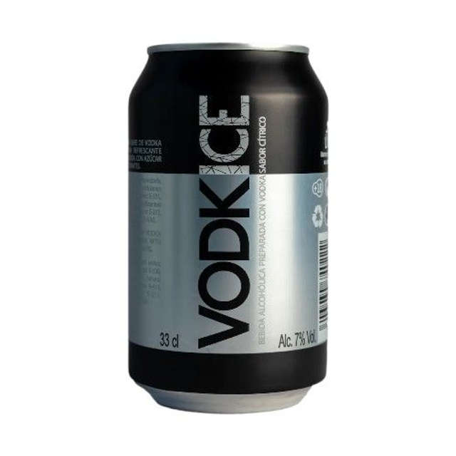 VodkIce - 330ml