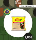 Yoki farinha Mandioca - 1Kg