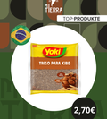 Yoki trigo para Quibe - 500g