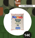 Arroz nativo - 5kg