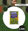 Arveja partidas - 500g