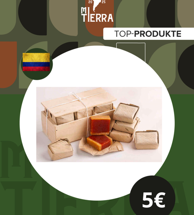 Bocadillo velero - 500g