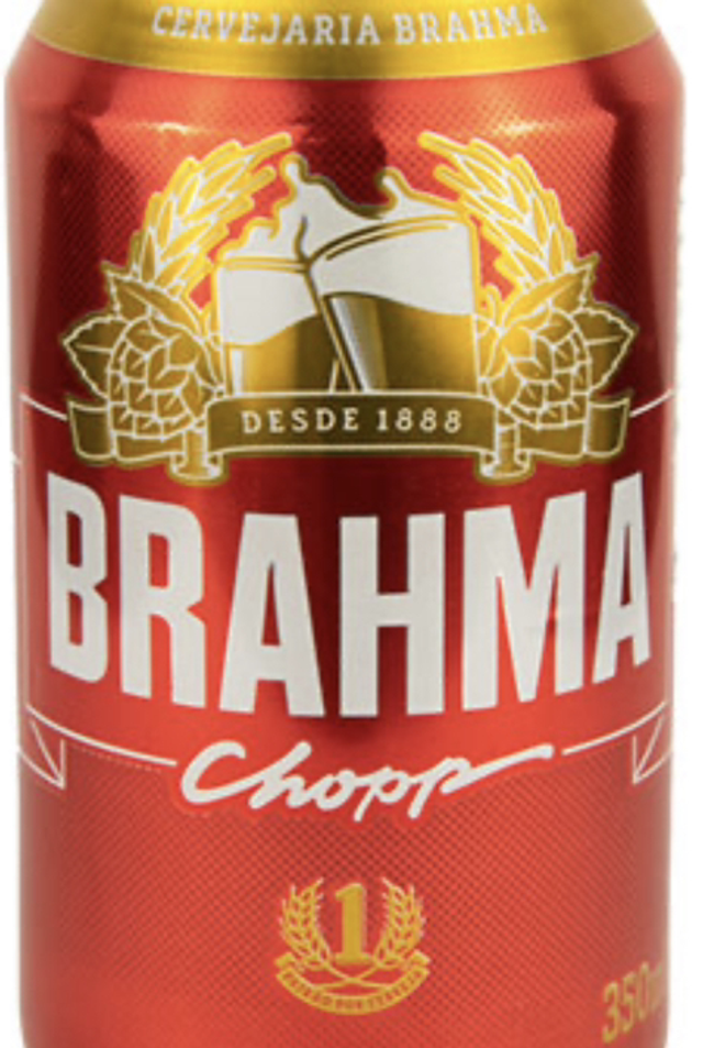 Brahama - 350ml