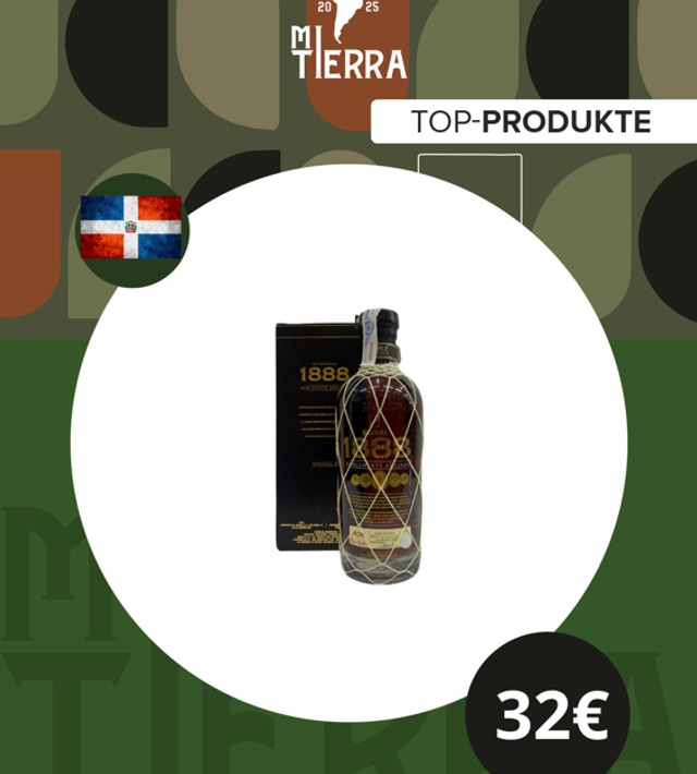 BRUGAL 1888 - 700ml