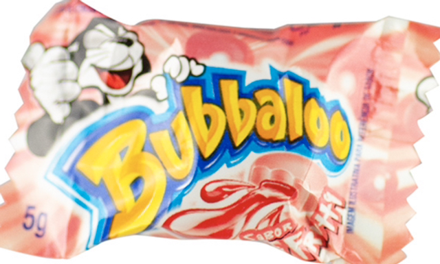 BUBBAOO UNIDAD - 5g