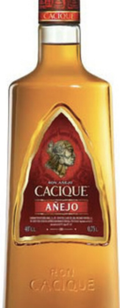 CACIQUE AÑEJO - 700g