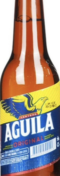 CERVEZA AGUILA - 330ml
