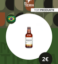 CERVEZA BOHEMIA - 355ml